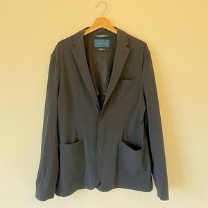 Mens Perry Ellis sports coat